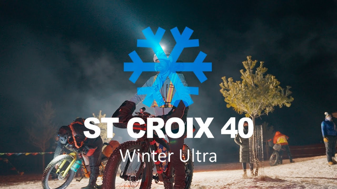 St Croix 40 - 2024