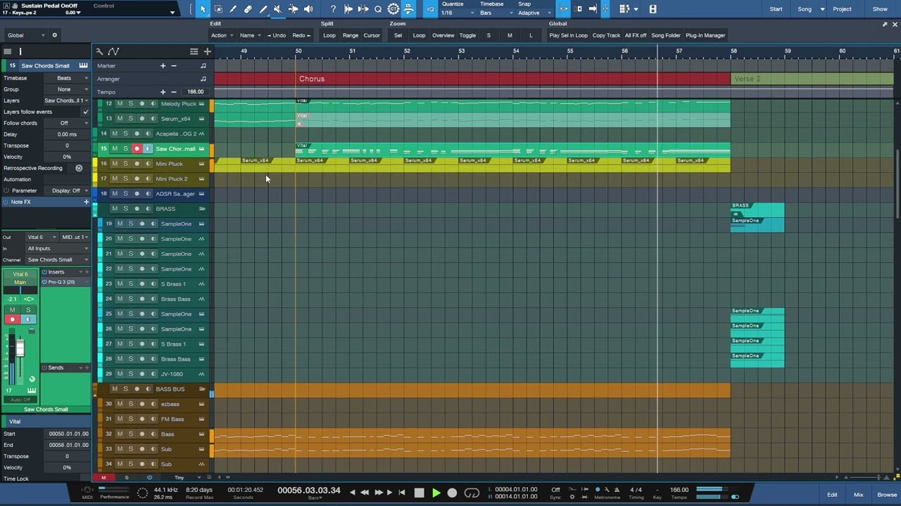 [Instrumental Remake] IDOL (YOASOBI)