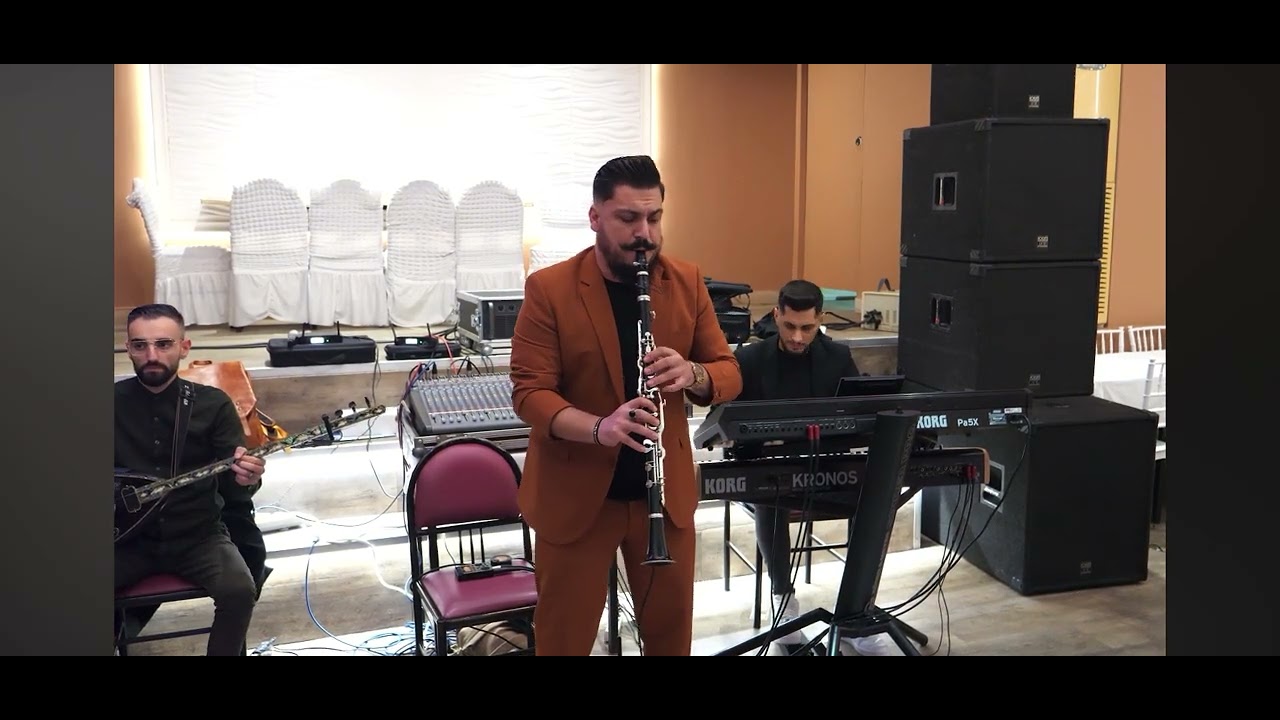 Renato Athina  Zjiar tallava ((COVER MUZIK))❤️‍🔥❤️‍🔥