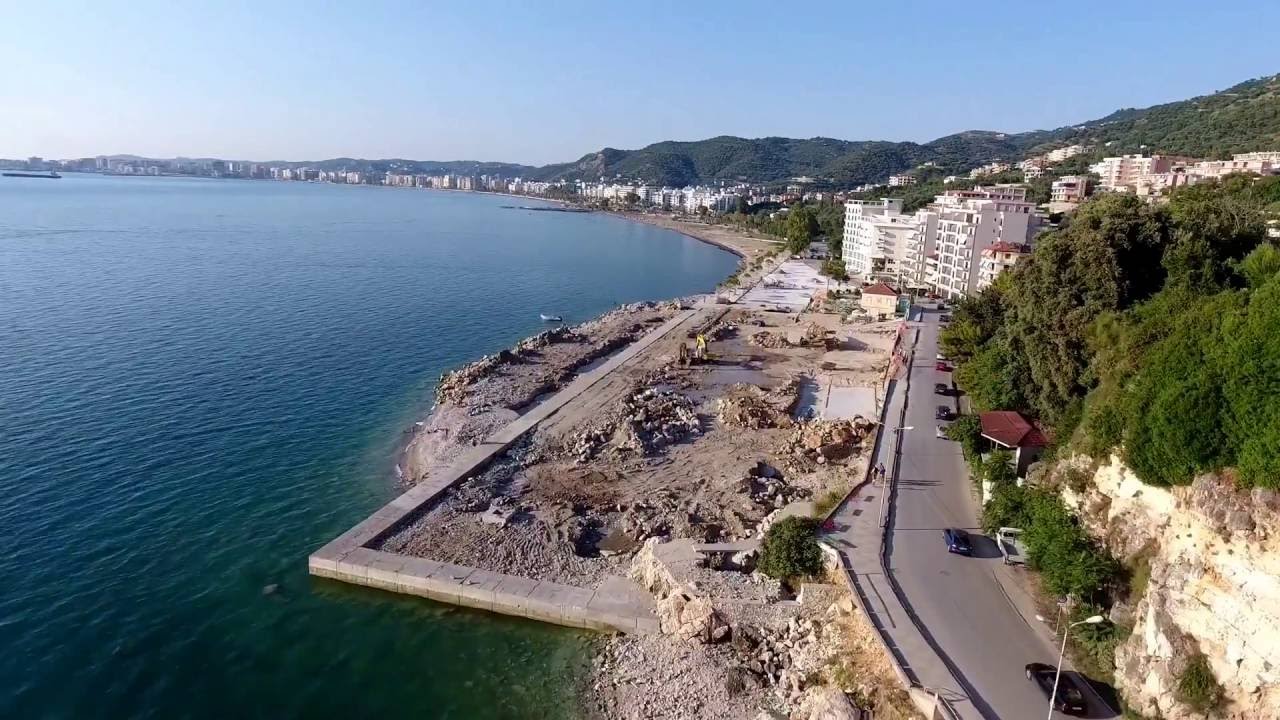 Albania, Vlora