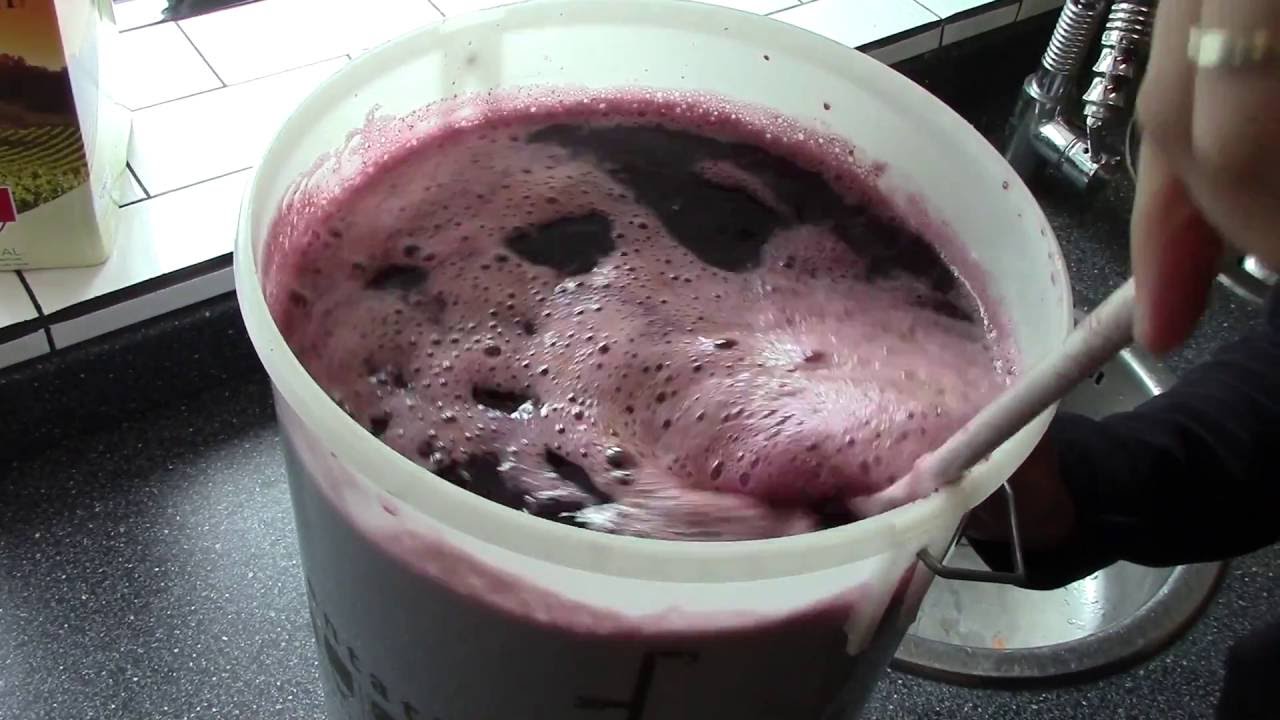 How to brew a California Connoisseur Merlot Red Wine Kit | Brewbitz Homebrew Shop