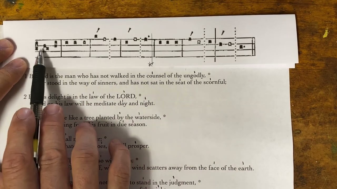 Tone 7 Ending 2 (or b)
