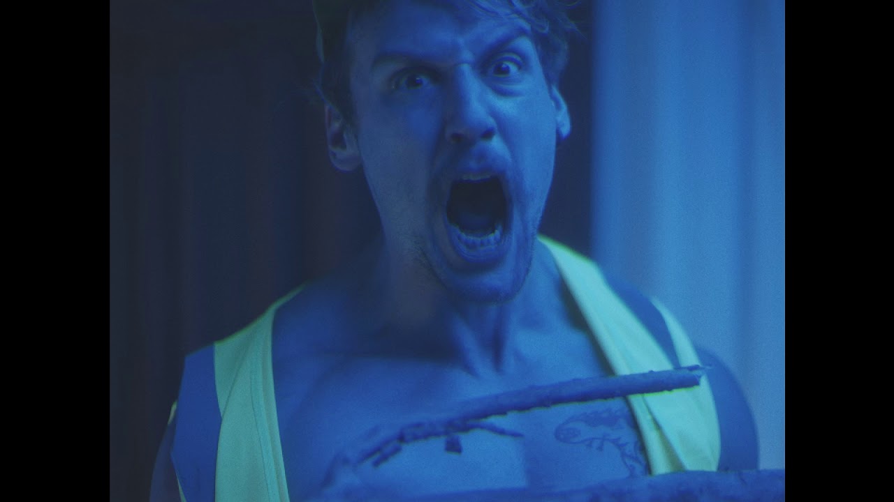 STAKE - Catatonic Dreams (Official Video)