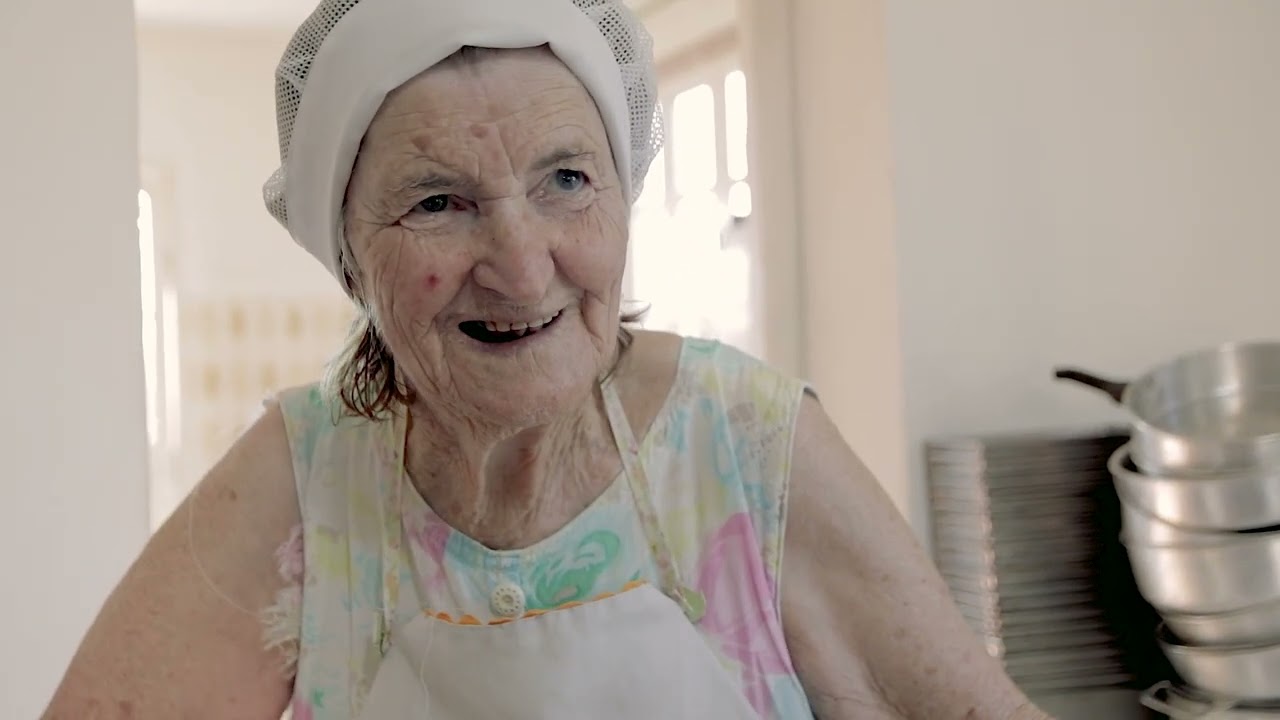 A Rainha das Cucas - Episódio 01
