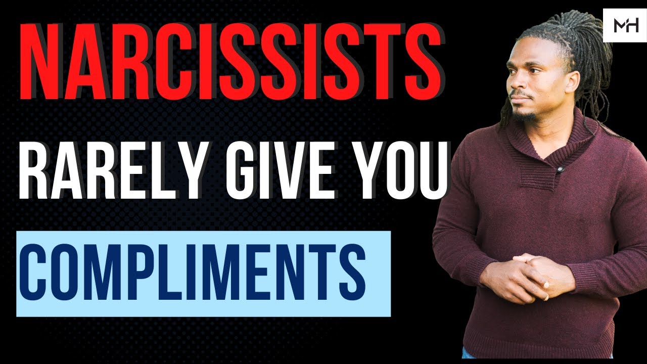 Narcissists will withhold compliments and affection on purpose. Nothing you do is good enough