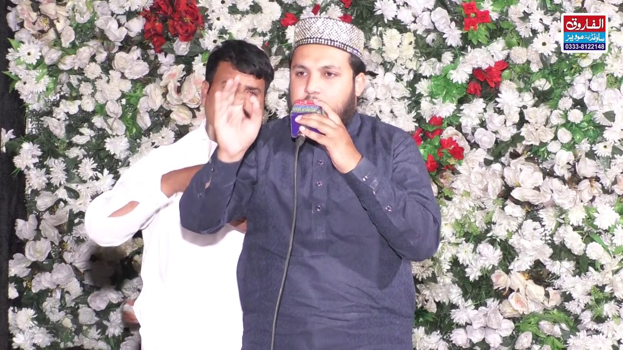 Hassan Raza Jamati || Rana Nadeem || Dhully 2019 || Alfarooq Sounnd Gujranwala