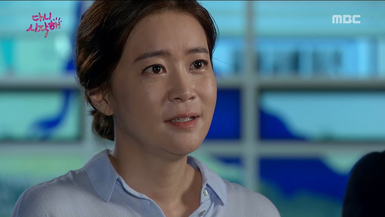 [Let's start again] 다시 시작해 50회 - Lee Hang Na, 