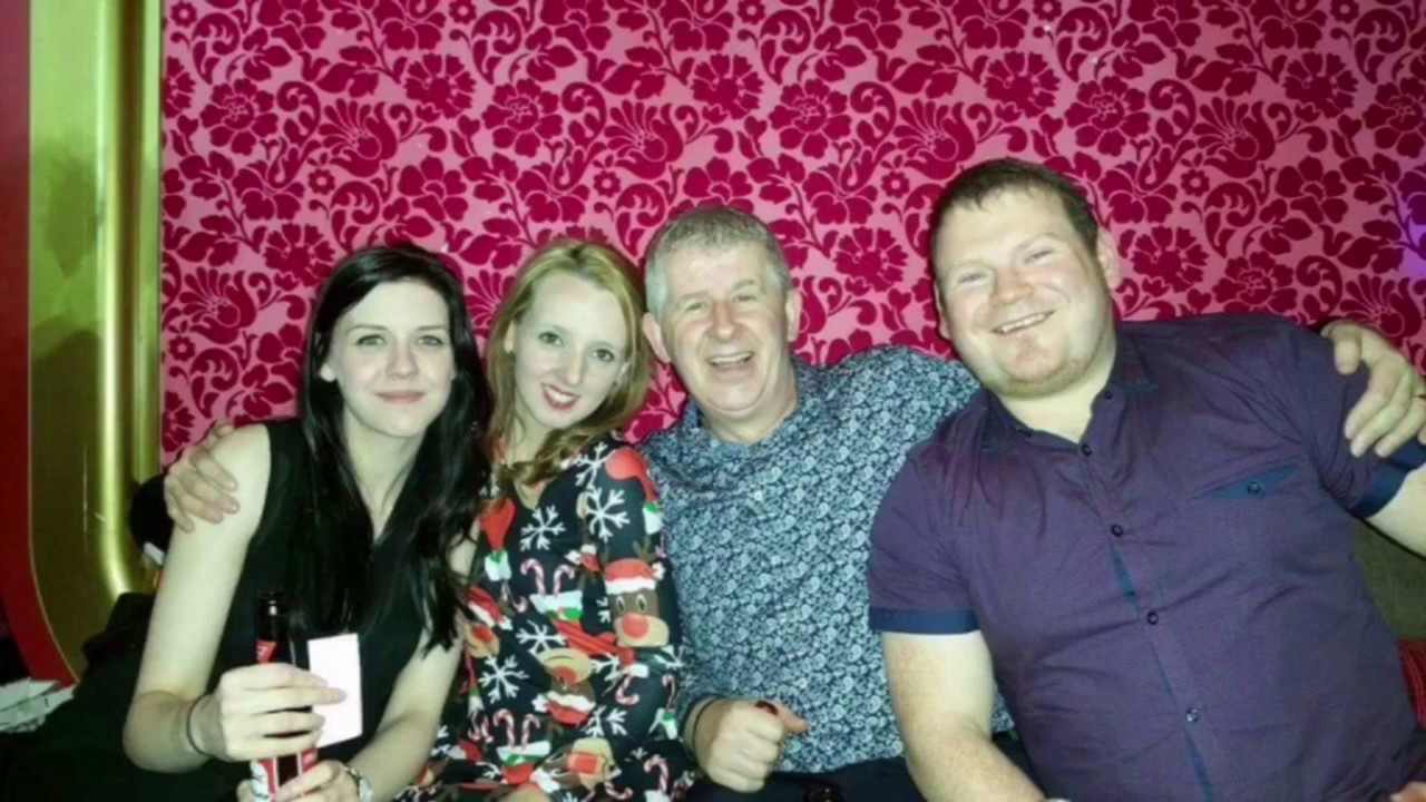 A tribute to Gordon Shennan. Remembering as we miss you. Love Mecca Bingo