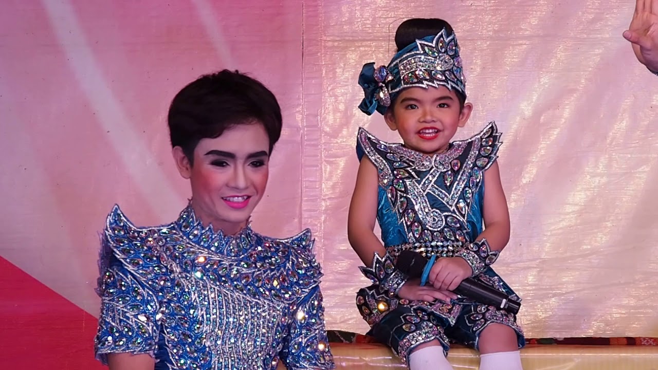 ชุดใหม่พระเอกเพชรล้อม รถเบ๊นซ์แบงค์เบลล์   [อรัญญาสะอื้น]