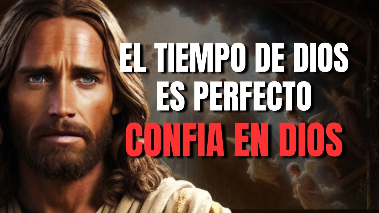 DIOS TE DICE HOY: &iexcl;2025 SER&Aacute; EL A&Ntilde;O DE TU PROVISI&Oacute;N DIVINA! | La Biblia Diaria