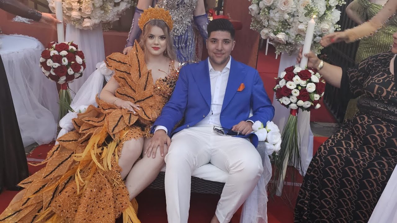 CANA David & Izabela 25.05.2023