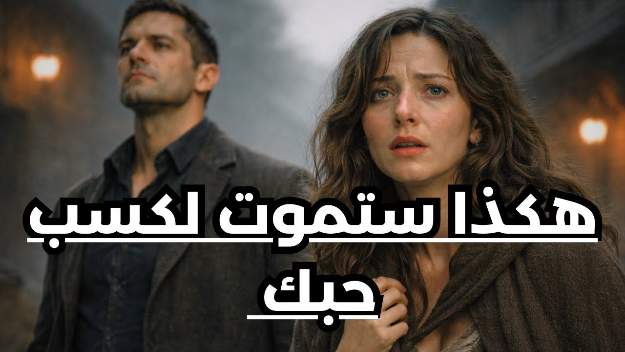 حين ينقلب السحر على الساحر: ماذا يحدث لها عندما تتوقف أنت عن السعي لكسب حبها ؟
