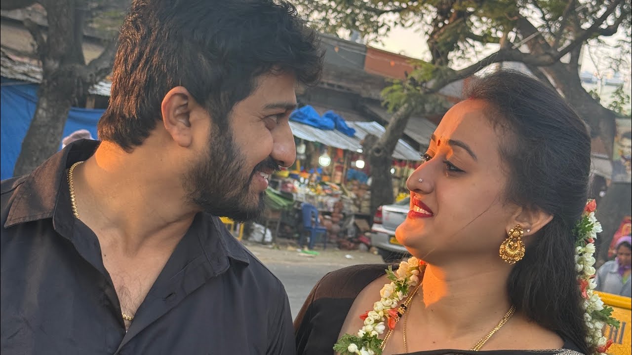 ಸಾಕು ಎಲ್ಲಾ ಸಿರಿಗಳ ಮೀರೋ ನಿನ್ನ ಪ್ರೀತಿ ಗಂಟು🥹🧿❤️ #vj #love #madewithlove #explorepage #explore 