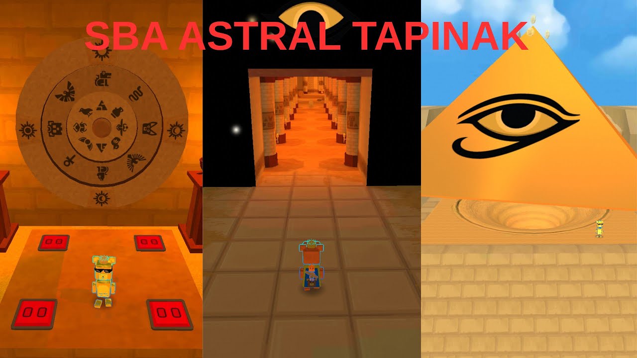 Super bear adventure astral tapınak %100 tmamladım #super bear adventure #astral tapınak