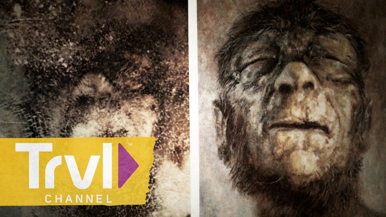 The Minnesota Iceman, PROOF of the Terrifying &lsquo;Rock Ape&rsquo; | In Search of Monsters | Travel Channel
