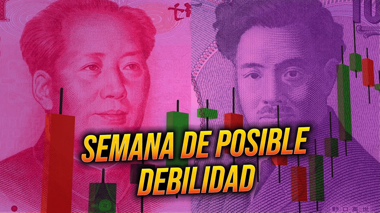 Semana de posible debilidad ¿Qué indicadores estamos analizando? - Plan de Trading 22 de Sep 2024