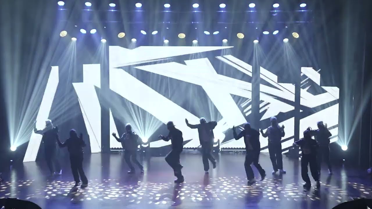 Kshetra Rangmanch 2026 Performance by freestyle weekend batch