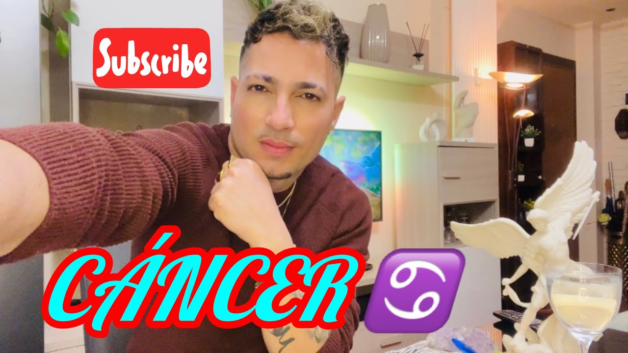 CÁNCER ♋️ TE ESTÁN MANDANDO SEÑALES 🪧 Y NO LAS VEZ 🙈TU FUISTES REAL SIEMPRE Y EL OCULTO ESTO😳