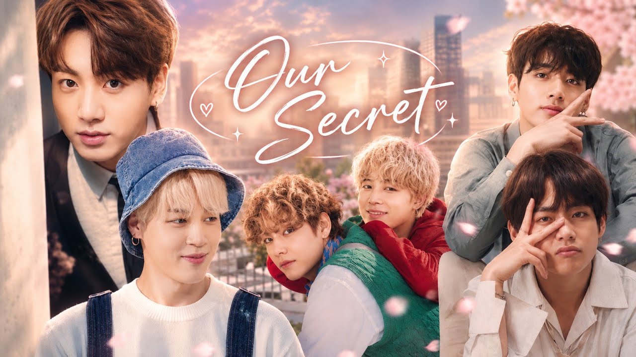 𝒪𝓊𝑅 𝓈𝐸𝒸𝑅𝑒𝒯 //Malayalamff (1/?) VMINKOOK FF#vmin #jikook #taekook 