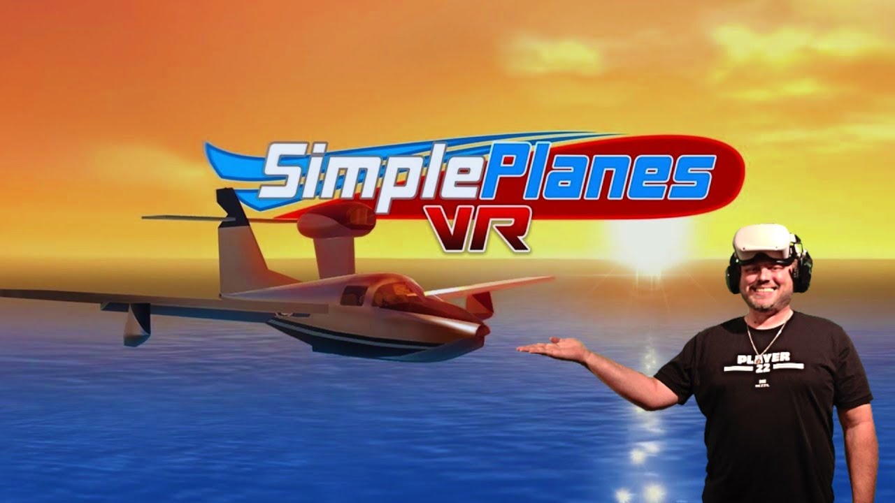 A REALISTIC Sim With CRAZY Vehicles - Quest 2 Gameplay