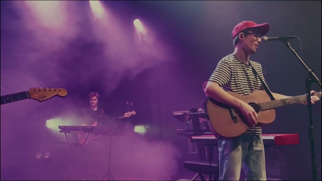 DIFFICILE + IN MEZZO // Live Teatro S. Marco, Trento 23.03.24