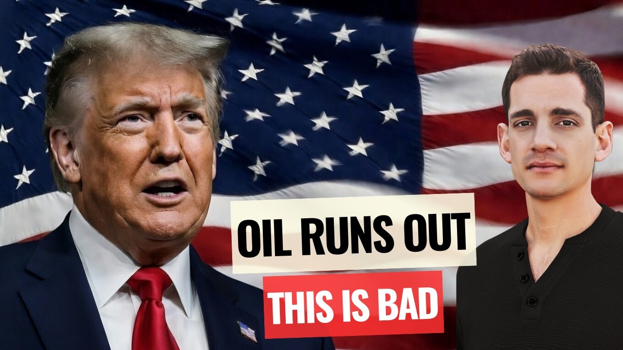 This Is Getting Worse... Iran War, Oil, Gold, Silver.