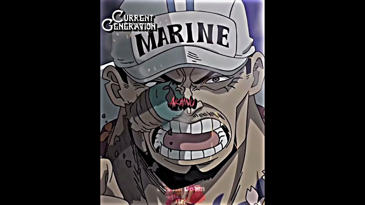 Most Legendary One Piece Characters of Every Era
