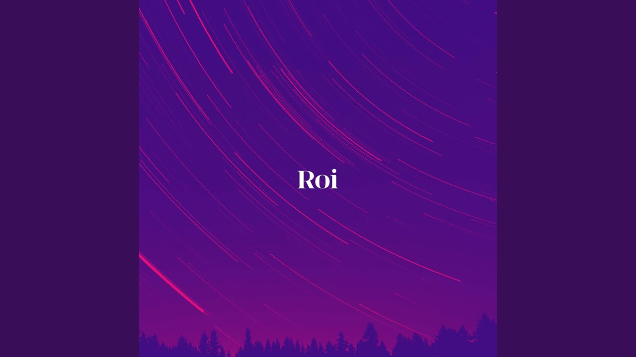 Roi - Instrumental (Extended Ultra Slowed)