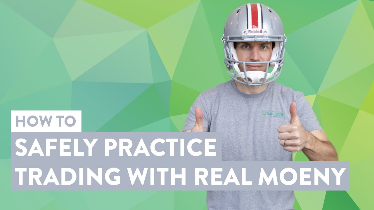 How to (Safely) Practice Trading Stocks Using Real Money