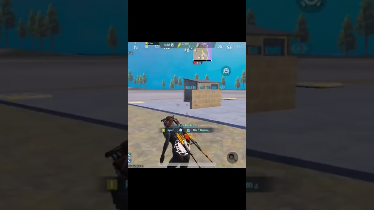 wow çok pardon 1