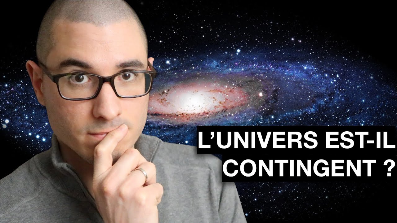L'Univers est-il Contingent ? [Réponse à Ibeiji]