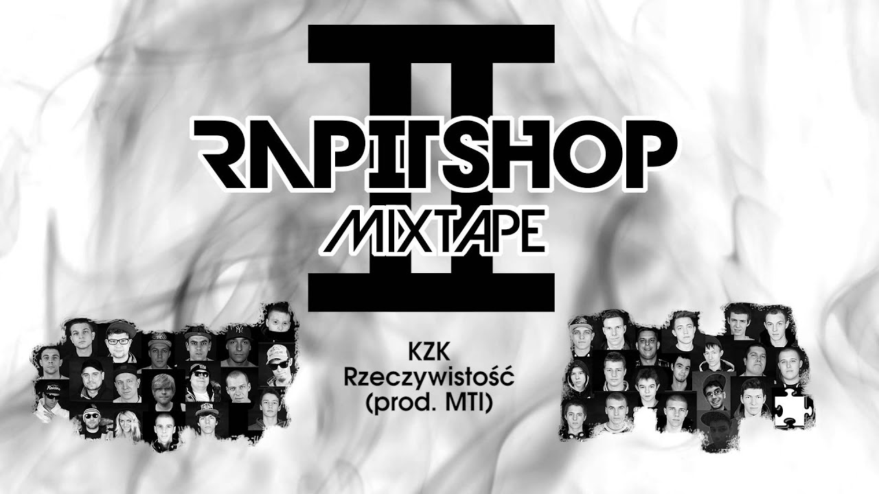 KZK - Rzeczywistość (prod. MTI)