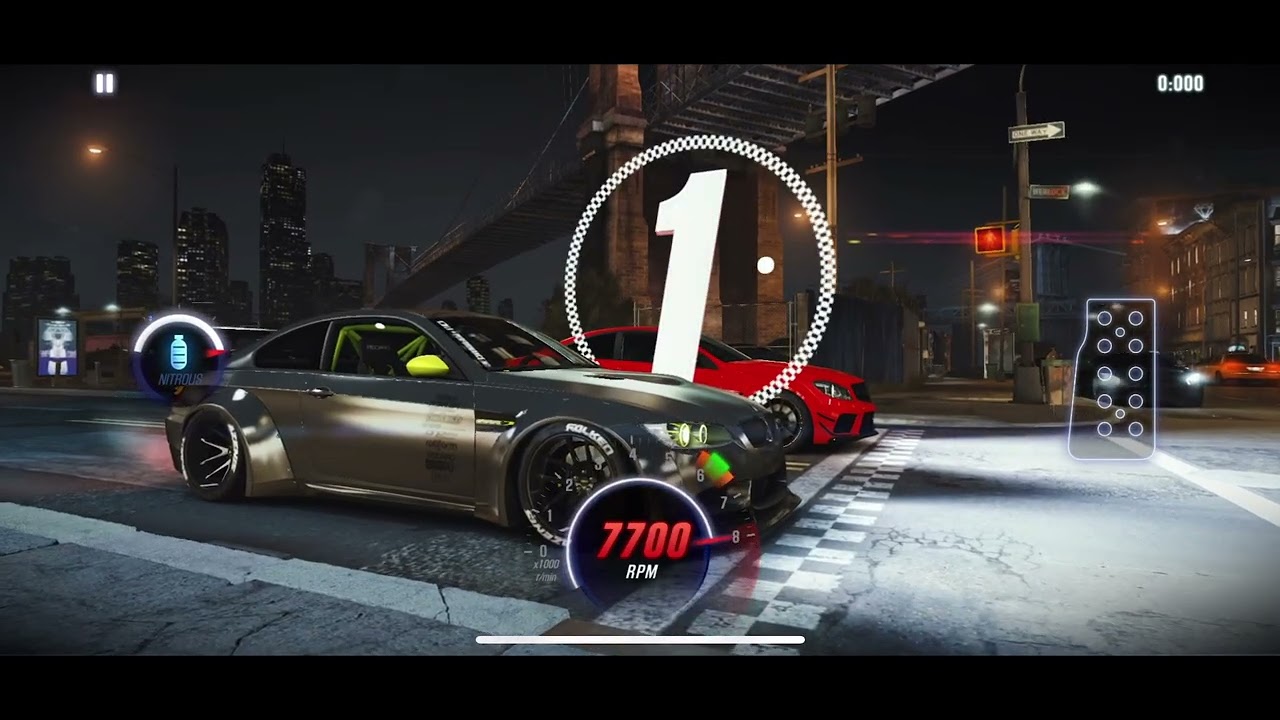CSR2 | Prize Cup race 5-50(using various cars) + crate pull 