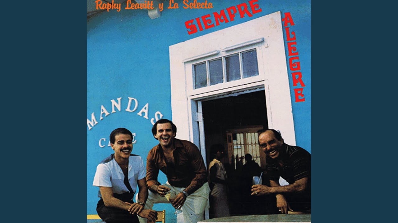 Cositas Que Se Olvidan