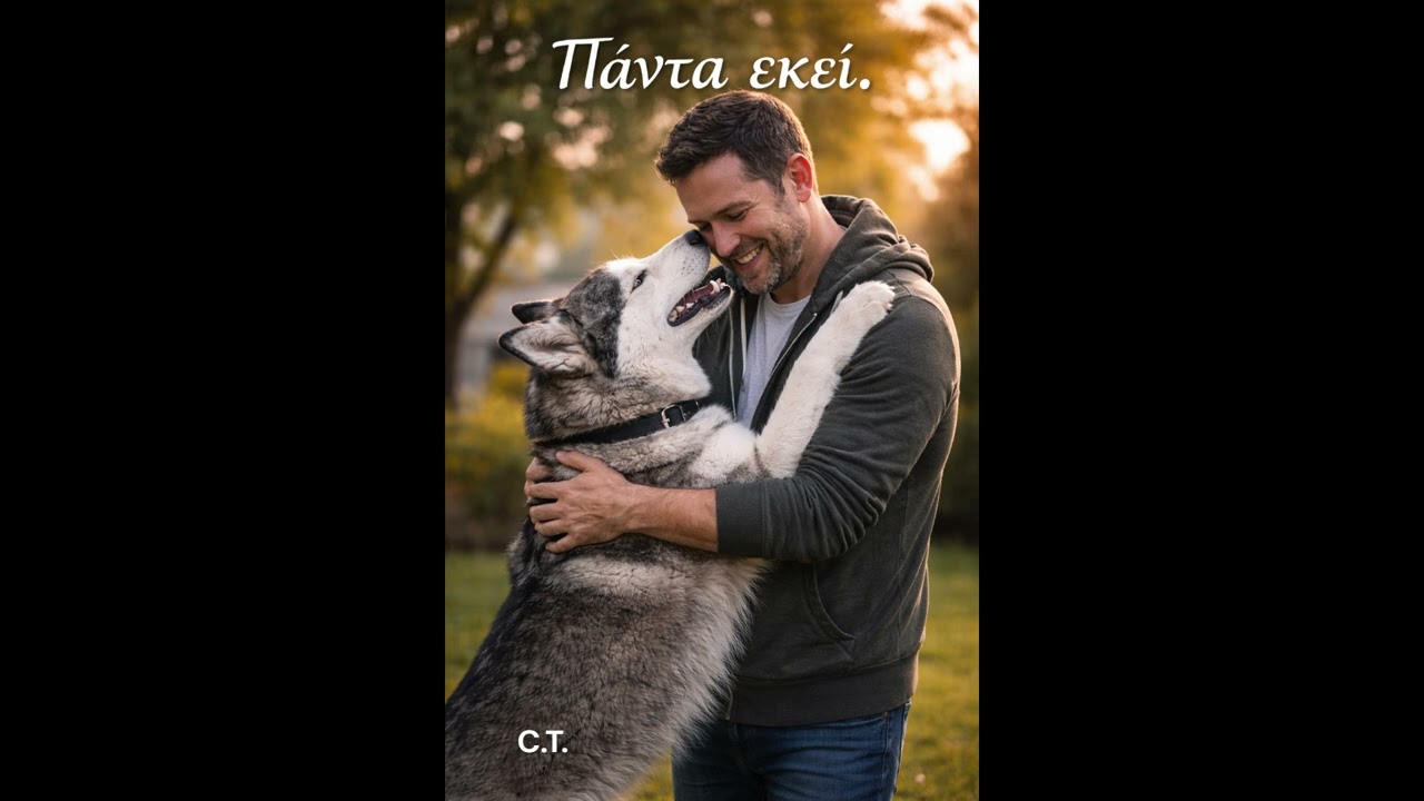 Πάντα εκεί