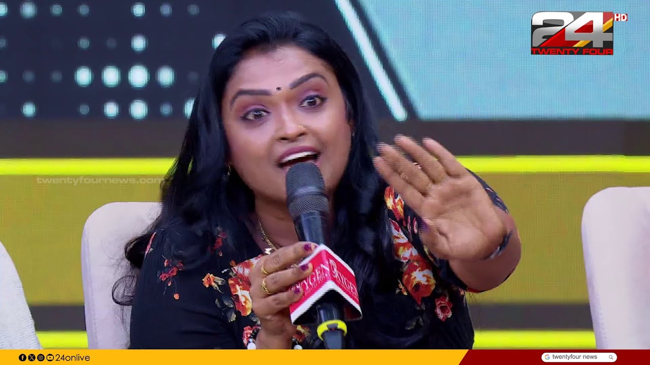 'സാറ് രതിനിർവേദം കണ്ടിട്ടില്ലേ.. അഭിനയത്തെ അഭിനയമായി കാണണം' Thammil Thammil