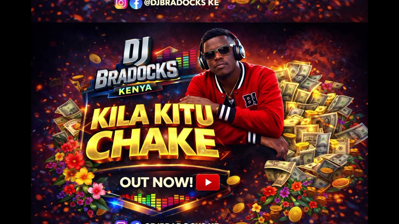 Kila kitu chake 