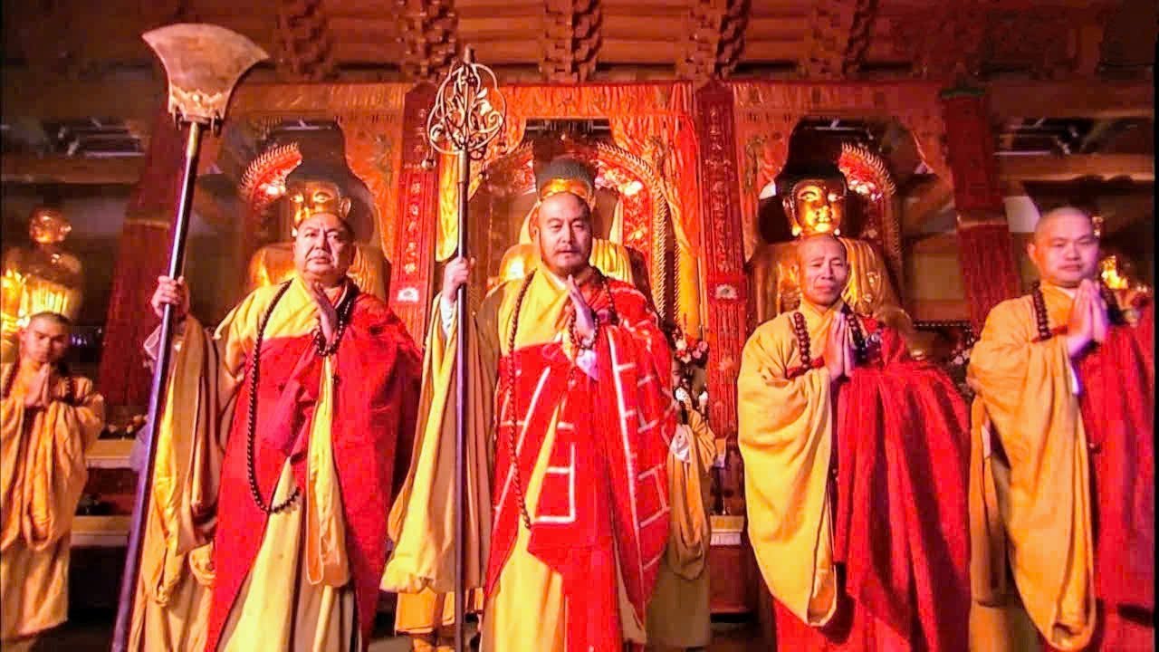 Thanh đao chém sắt như chém chuối dính lời nguyền làm anh hùng trong thiên hạ mất mạng khi sở hữu