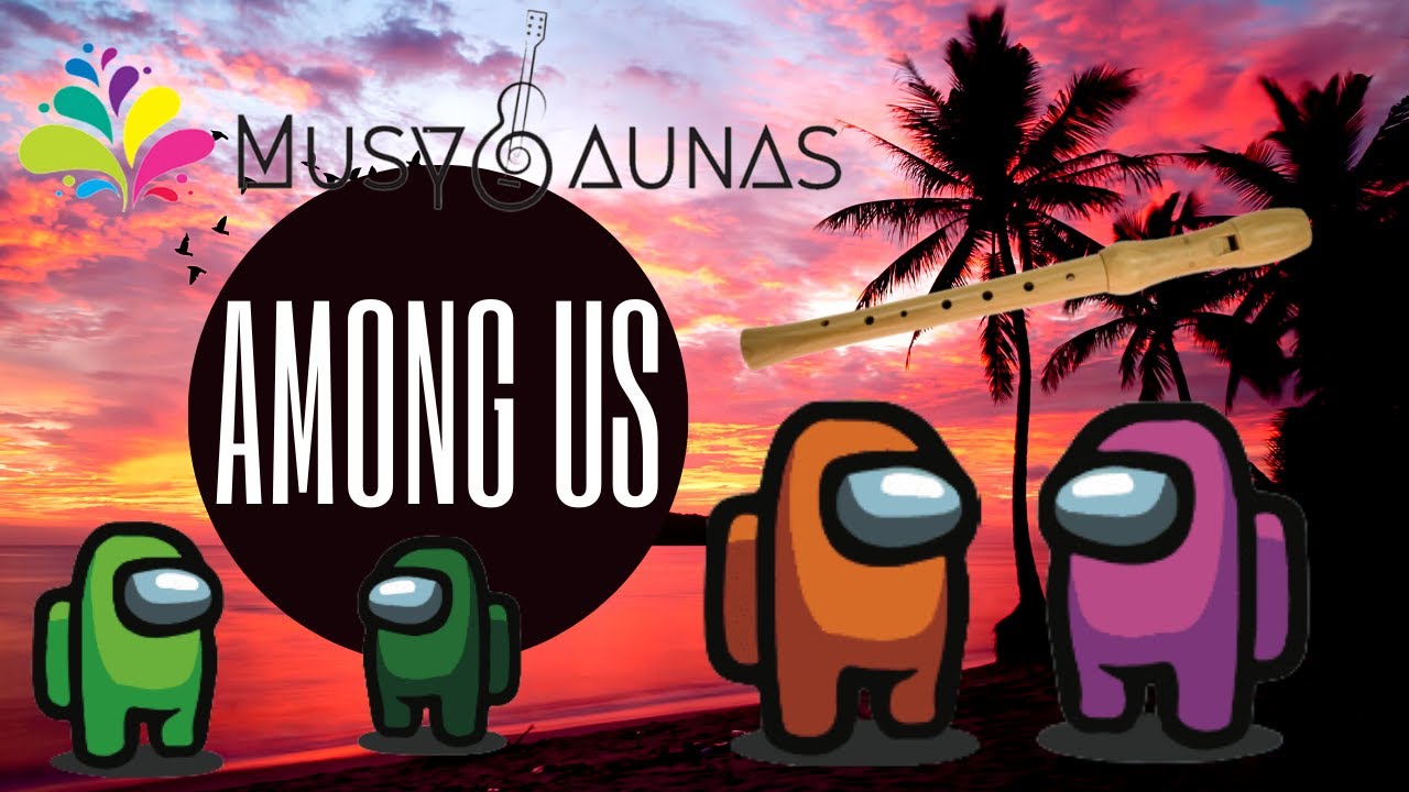 AMONG US