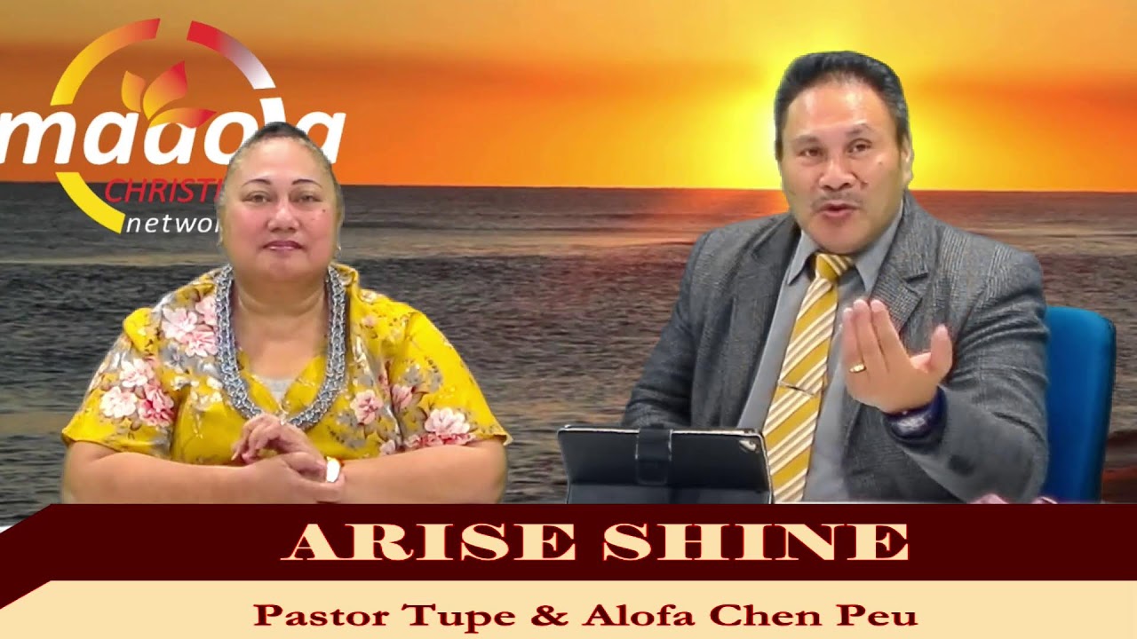 Maaola Christian Network