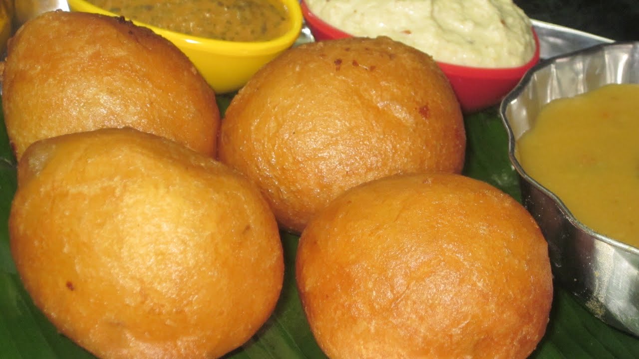 Mysore Bonda (Mysore bajji)|| మైసూర్ బోండా (మైసూర్ బజ్జీ)|| sithamagari Godavari Ruchulu||