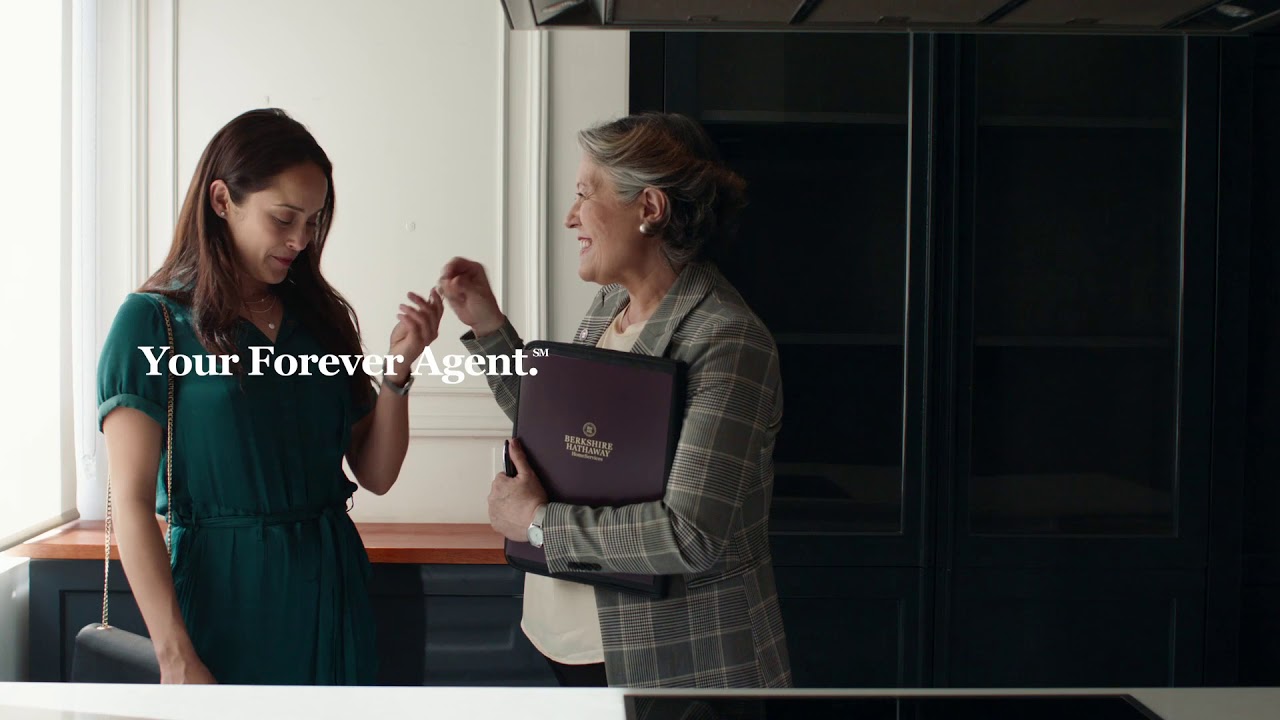 Forever Agent