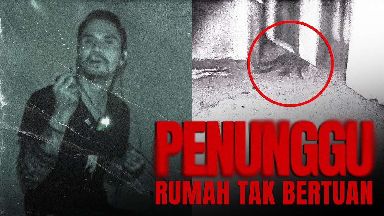 Berkomunikasi Dengan Hantu?! | #HagzRoom