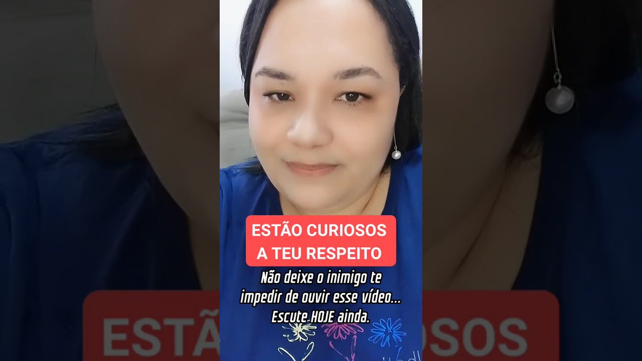 FORÇAS ESPIRITUAIS QUEREM ABALAR TUA SAÚDE, ESCUTA O QUE DEUS FARÁ 🔥