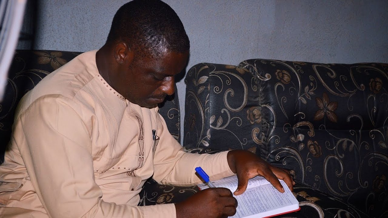 AGOGO ATI IKILO|| Apst S. B Meduna 