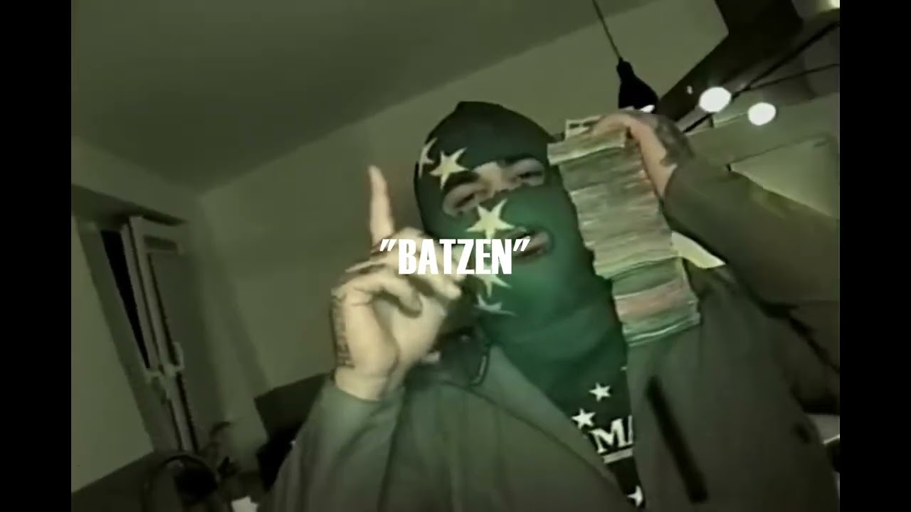 (free) Eurothug x  Locke167 Type Beat 2025 "batzen"