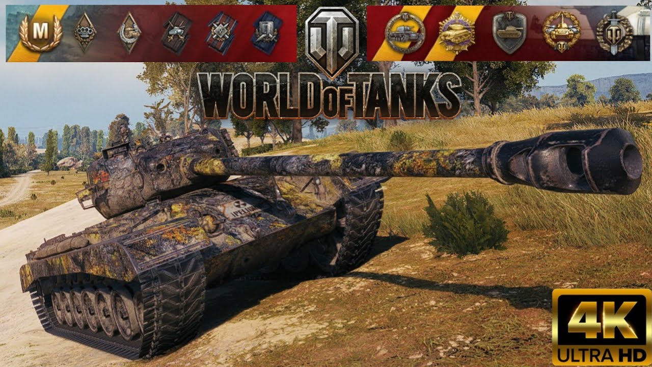 T32 Triumph on Steppes: 12 Kills, 5.7k Damage, and Kolobanov Achievement in World of Tanks