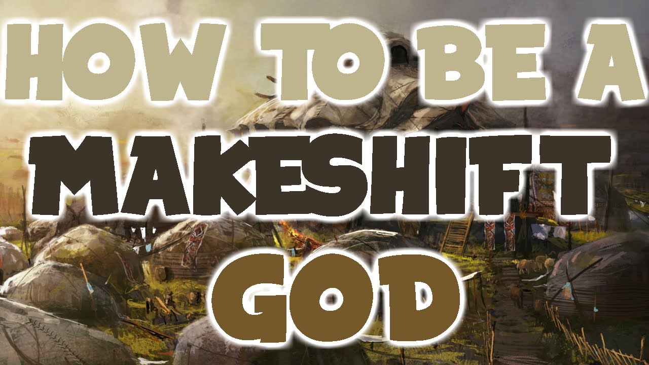 The Ultimate Makeshift Guide of Unturned
