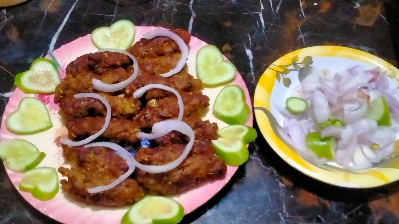 Gola kabab recipe by Desi Zaiqa 💗🥰
