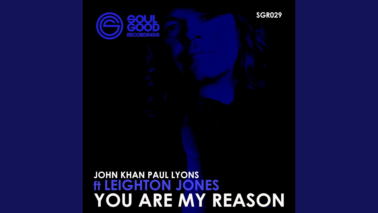 You Are My Reason (After Hours Mix)
